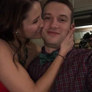 Meet your Posher, Andrew